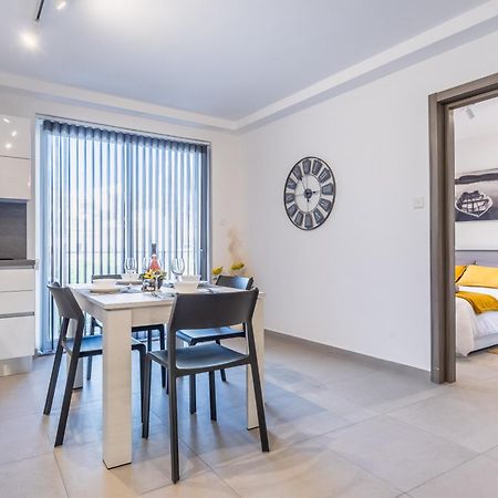 Msida Park Residence C5 Eksteriør billede
