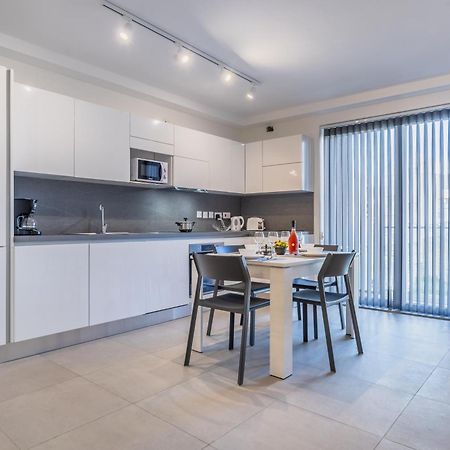 Msida Park Residence C5 Eksteriør billede