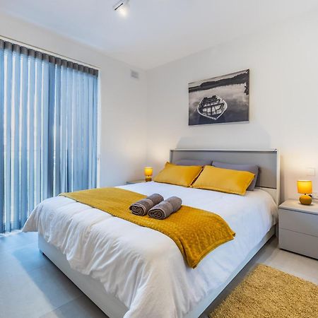 Msida Park Residence C5 Eksteriør billede