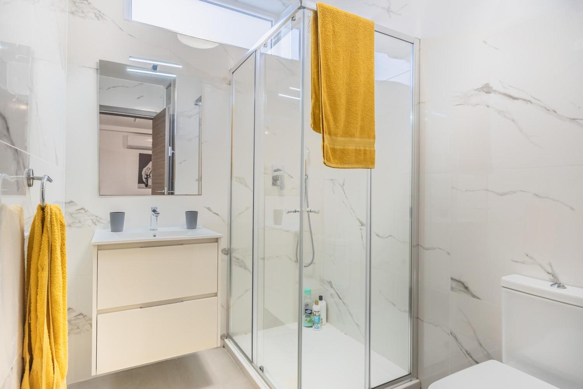 Msida Park Residence C5 Eksteriør billede